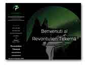 Revontulien Tekemä Lapinporokoira