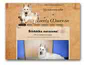 Lonely Mountain kennel White Swiss Shepherd Dogs