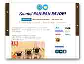 Fan-Fan Favori Pugs