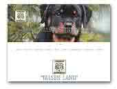 Talsen Land Rottweiler Kennel