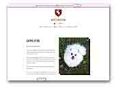 White Bohemia - Kennel of German small white spitz