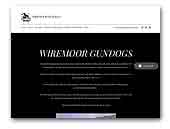 Wiremoor Gundogs