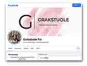 Grakstuole FCI Chinese Crested Dogs