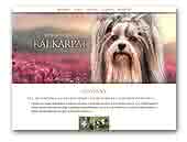 Ráj Karpat Biewer Terrier
