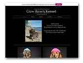 Crow River's Kennel