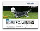 DandieOnline - Dandie Dinmont Terrier