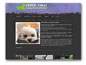 Kennel Vimax - Dandie Dinmont Terrier