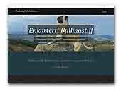 Bullmastiff Enkarterri