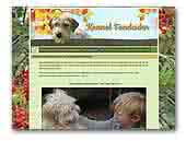 Fondador Kennel Kromfohrländer
