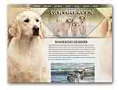 Goldheaven Golden Retrievers