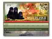 Iz Teremka Black Russian Terrier Kennel
