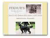 Fixour's Gordon Setters & Finnish Hounds