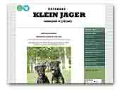 Klein Jager