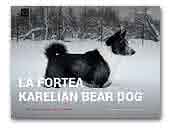 Karelian Bear Dogs Dobermanns and Boxers La Fortea