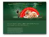 Majestic Sandial Cairn Terriers and Chow Chows