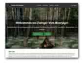 Moorjäger Kennels (Zwinger)  German Shepherd Dogs