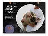 Rainbow Shine Kennel