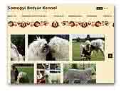 Somogyi Betyár Kennel