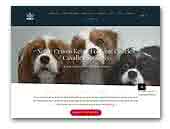 Noble Crown Kennel avalier King Charles Spaniels