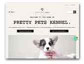 Pretty Pets Kennel
