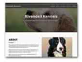 Rivendell Maremmano-Abruzzese Sheepdog