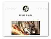 Shima Onida Wolflike Dogs