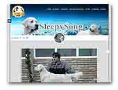 Sleepysong Kennel Golden Retrievers