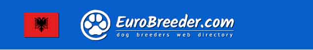 Albania Dog Breeders - EuroBreeder.com