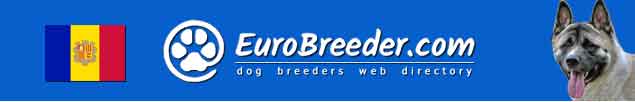 Andorra Dog Breeders - EuroBreeder.com