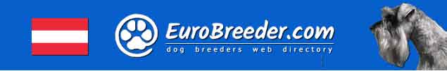 Austria Dog Breeders - EuroBreeder.com