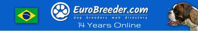 Brazil Dog Breeders - EuroBreeder.com