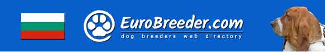 Bulgaria Dog Breeders - EuroBreeder.com