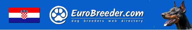 Croatia Dog Breeders - EuroBreeder.com