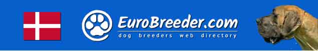 Denmark Dog Breeders - EuroBreeder.com