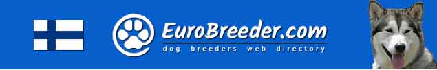 Finland Dog Breeders - EuroBreeder.com