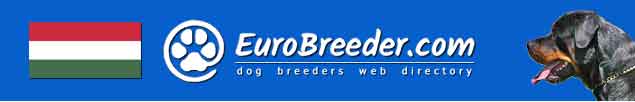 Hungary Dog Breeders - EuroBreeder.com