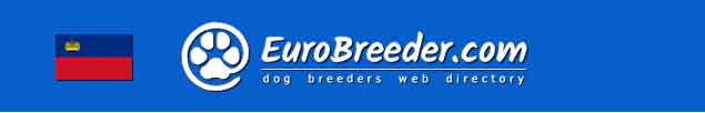 Liechtenstein Dog Breeders - EuroBreeder.com