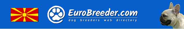 Macedonia Dog Breeders - EuroBreeder.com