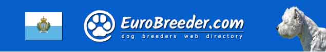 San Marino Dog Breeders - EuroBreeder.com