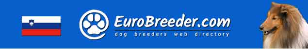 Slovenia Dog Breeders - EuroBreeder.com