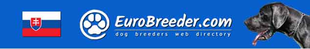 Slovakia Dog Breeders - EuroBreeder.com