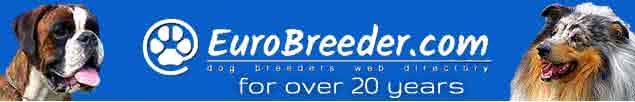 Dog Breeders - EuroBreeder.com