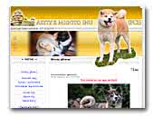 Migoto Inu FCI Akita