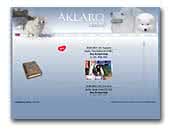 Aklaro Samoyeds