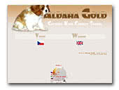 Aldaha Gold Cavalier King Charles Spaniels