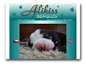 Alikiss Beagles