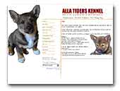 Alla Tiders Kennel