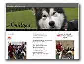 Alaskan Malamute Breeders And Kennels Eurobreeder Com