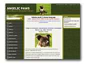 Angelic Paws - kennel of Staffordshire Bullteriers