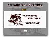 Antarctic Explorer
